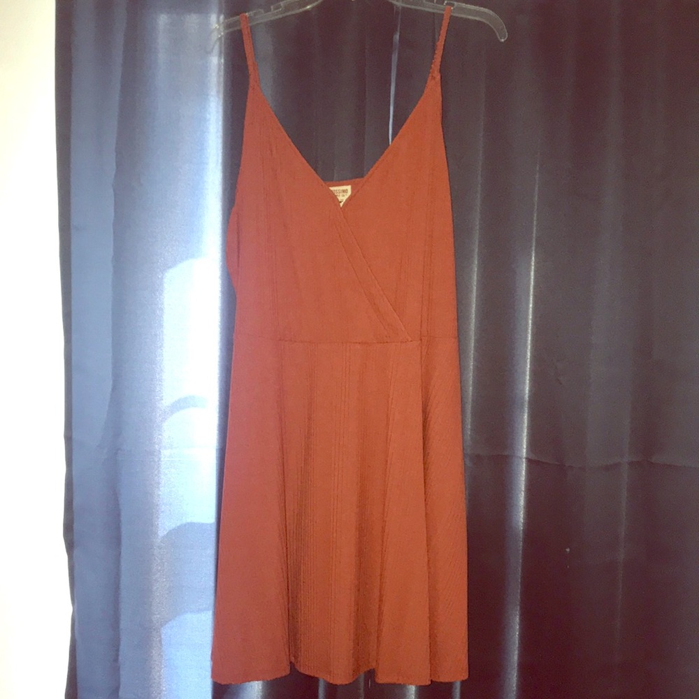 Mossimo mini dress XXL